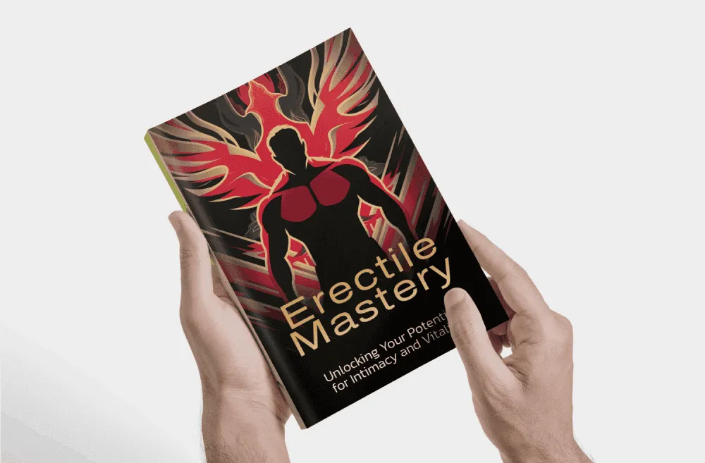 Erectile Mastery - Free Bonus with ProstaPeak
