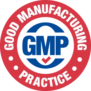 ProstaPeak GMP certified