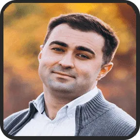 Verified ProstaPeak buyer Robert C. headshot