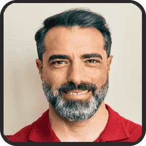 Verified ProstaPeak buyer Thomas B. headshot